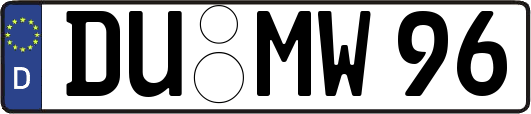 DU-MW96