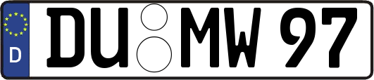 DU-MW97