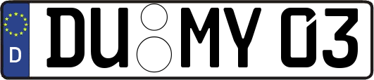DU-MY03