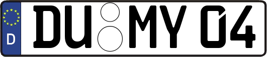 DU-MY04