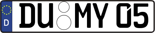 DU-MY05