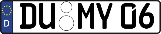 DU-MY06