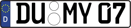 DU-MY07