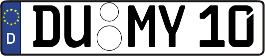 DU-MY10