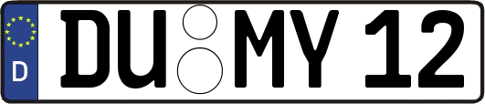 DU-MY12