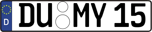 DU-MY15