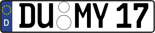 DU-MY17