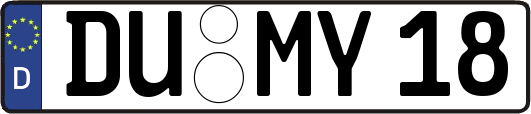 DU-MY18