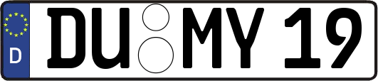 DU-MY19