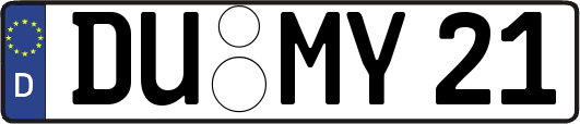 DU-MY21