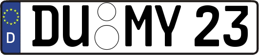 DU-MY23