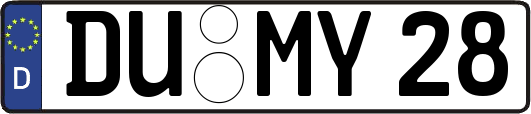 DU-MY28