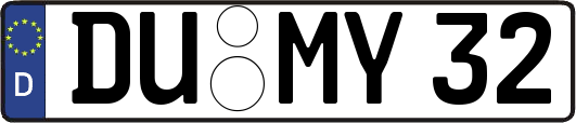 DU-MY32