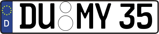 DU-MY35