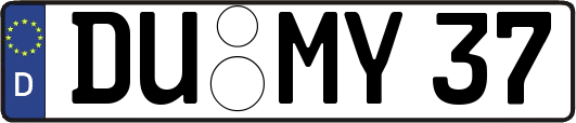 DU-MY37