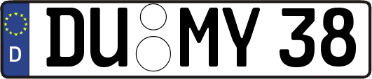 DU-MY38