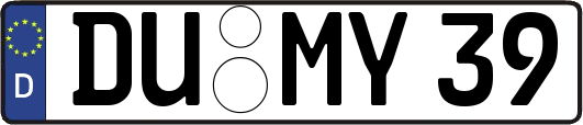 DU-MY39