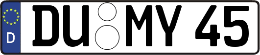 DU-MY45