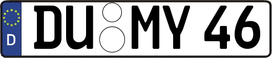 DU-MY46