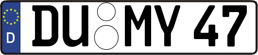 DU-MY47