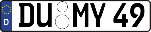 DU-MY49