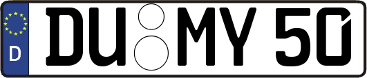 DU-MY50