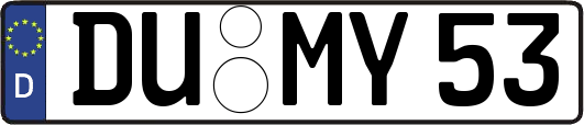 DU-MY53