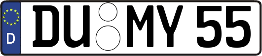 DU-MY55