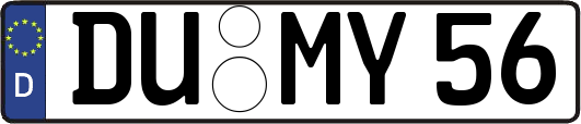 DU-MY56