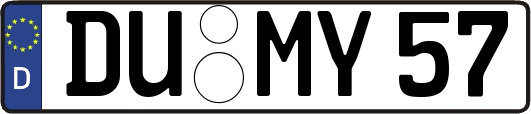 DU-MY57