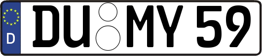DU-MY59