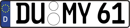 DU-MY61