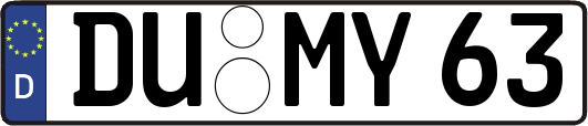DU-MY63