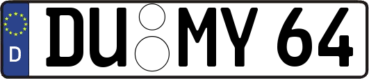 DU-MY64