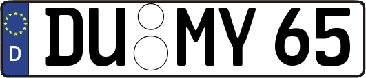 DU-MY65