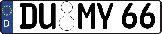 DU-MY66