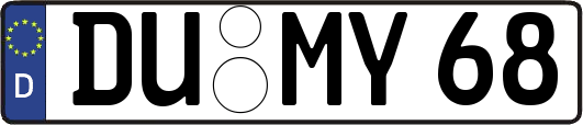 DU-MY68