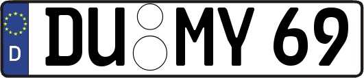 DU-MY69
