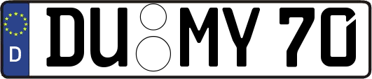 DU-MY70
