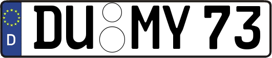 DU-MY73