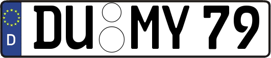 DU-MY79