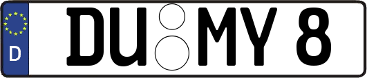 DU-MY8
