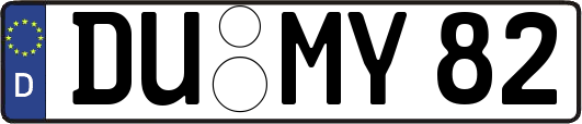 DU-MY82