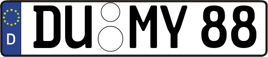 DU-MY88