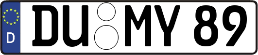 DU-MY89