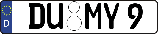 DU-MY9