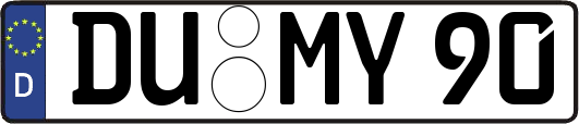 DU-MY90