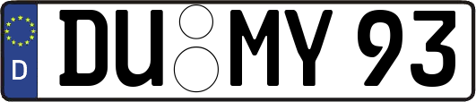 DU-MY93
