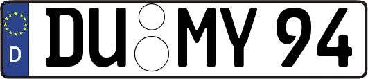 DU-MY94