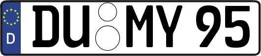 DU-MY95